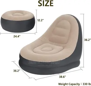 Comfortable Inflatable Chair