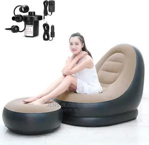 Comfortable Inflatable Chair