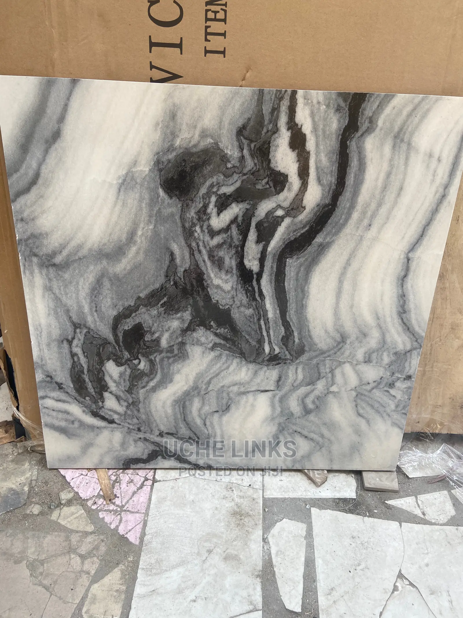 Marble Design
