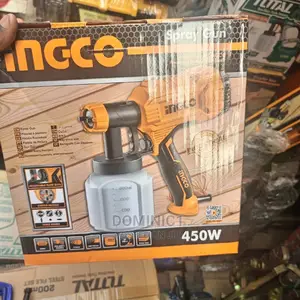 Ingco Electric Spray Gun