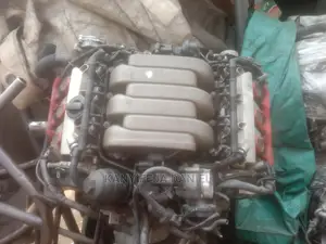 Complete Engine Audi Q5, A5, A6,2012