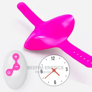 Panty Vibrator Wireless Remote Control Pant Vibrator