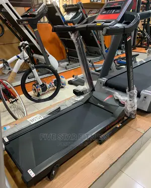 Standard 2hp Treadmill