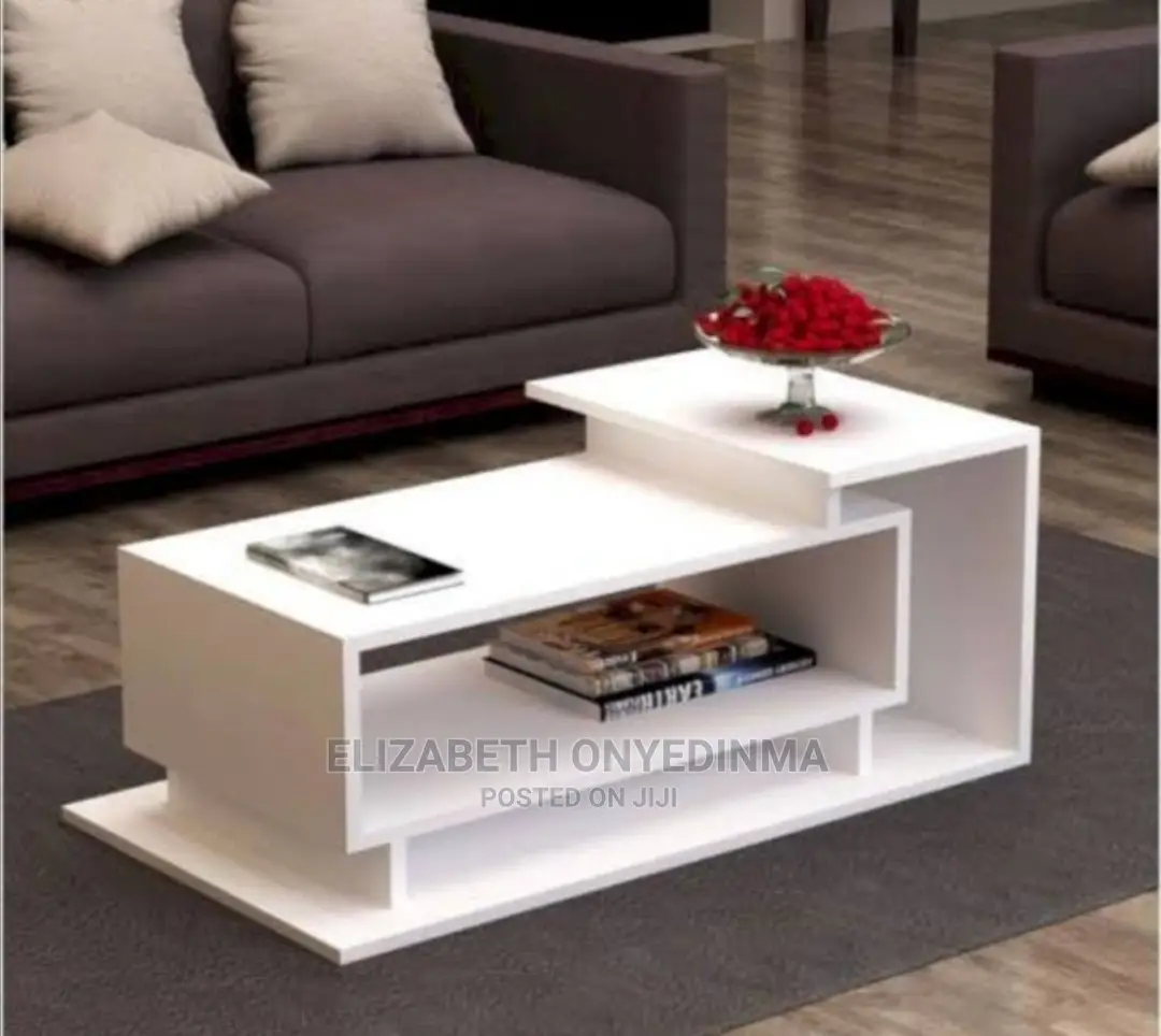 Center Table