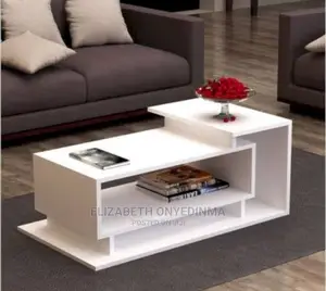 Center Table