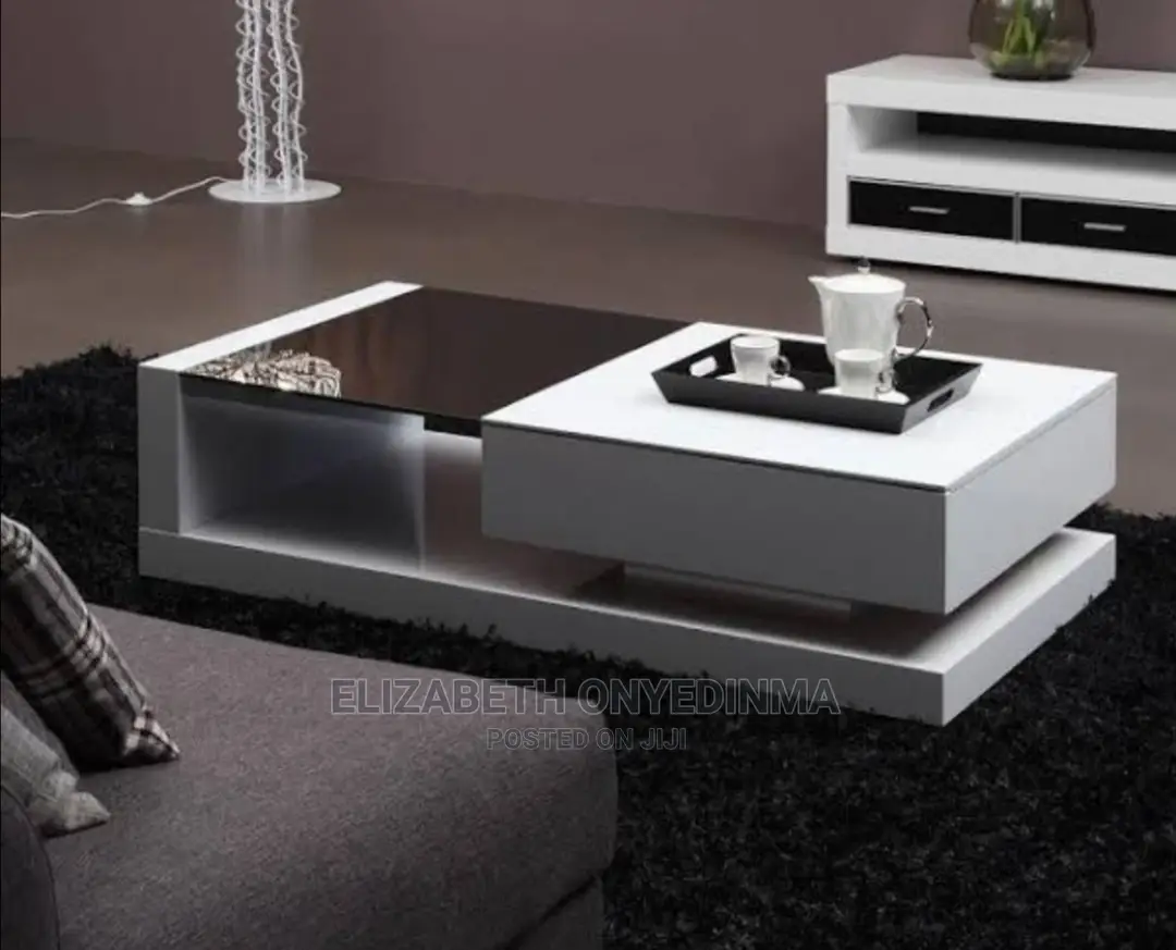 Center Table