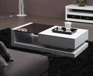 Center Table