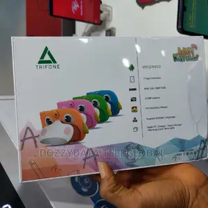 New Trifone X7 32 GB