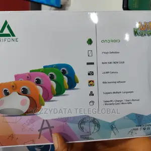 New Trifone X7 32 GB