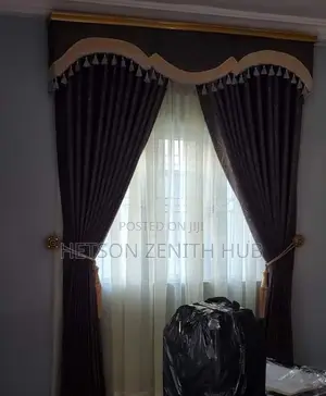Good Quality CURTAINS