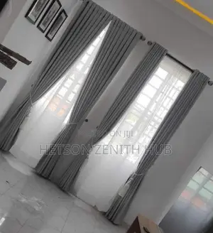 Good Quality CURTAINS
