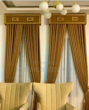 Good Quality CURTAINS