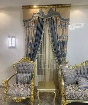 Good Quality CURTAINS