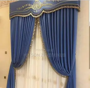 Beautiful CURTAINS