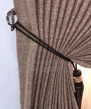 Good Quality CURTAINS.