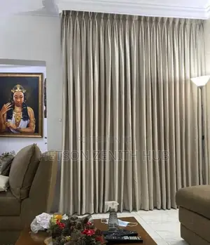 Good Quality CURTAINS.