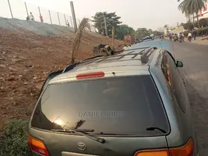 Sienna Bus Logistics