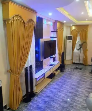 Good Quality CURTAINS.