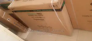 Thermocool Inverter Deep Freezer 319