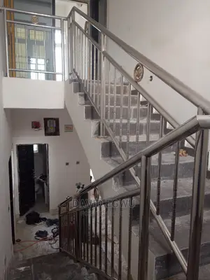 Stainless Steelrail