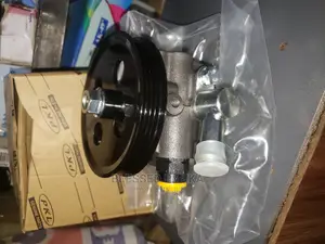 Power Steering Pump for Highlander 2003 to 2006