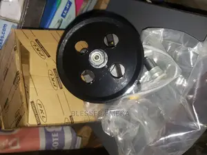 Power Steering Pump for Sienna 2000 to 2007