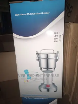 Stone Grinder - 300 G