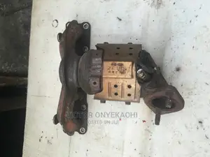 Engine Catalyst Hyundai Sonata 2012 Model