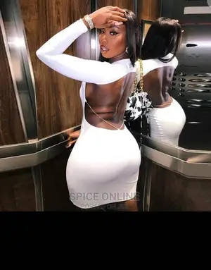 Vvip: Sexy Gown