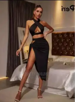 Vvip: Sexy Gown