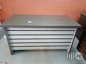 1.4 Meters Executive Table