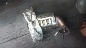 Engine Catalyst Hyundai Tuscan 2018 Model