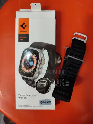 Spigen Durapro Flex Watch Strap