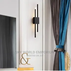 Simple Wall Bracket