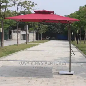 Outdoor Canopy Parasole
