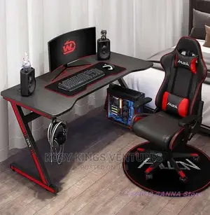Office Gaming Set