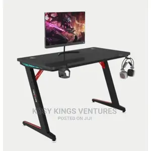 Office/Gaming Desk