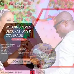 Event Planner