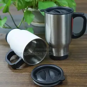 Quality Stainless Steel Cup