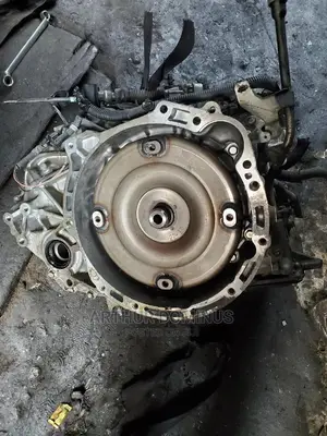 Mitsubishi Outlander Gearbox 2wheel Drive 2010/2014