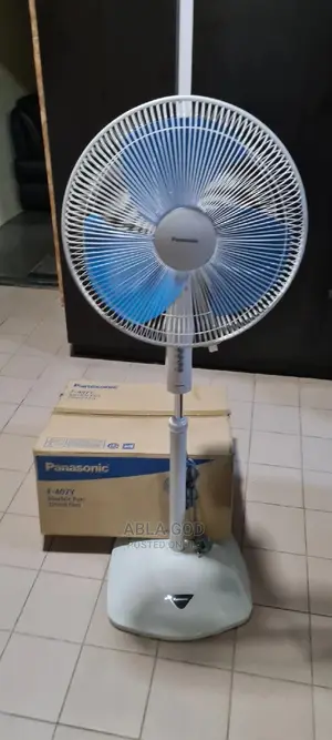 Panasonic Electric Fan