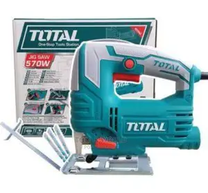 Total Jigsaw 570w
