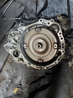 Mitsubishi Outlander 4plug Gearbox 2009/2014
