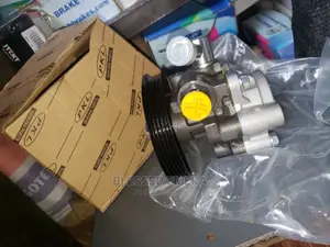 Brand New Steering Pump for Rx350