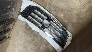 Front Grille Honda Crosstour 2012 Model