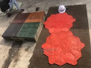 Mart Mould Stamp Concrete Sealant Flooring Cement Colour