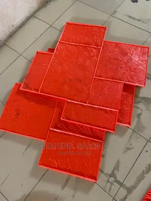 Mold Concretes Rubber Polish Stamp Mart