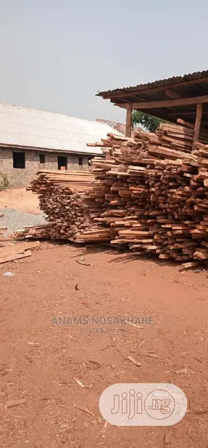Sales of Roofing Woods (Quality and Affordable)