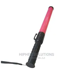 Traffic Baton