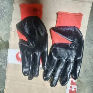 Hand Gloves